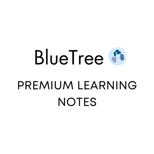 Image 13: bluetree tuition notes resources singapore
