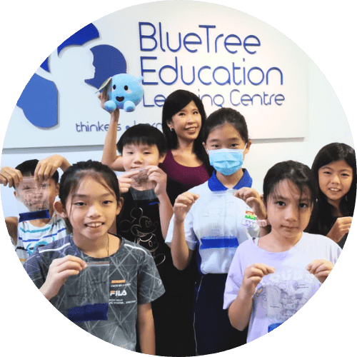 Image 9: bluetree tuition centre holiday programmes in singapore