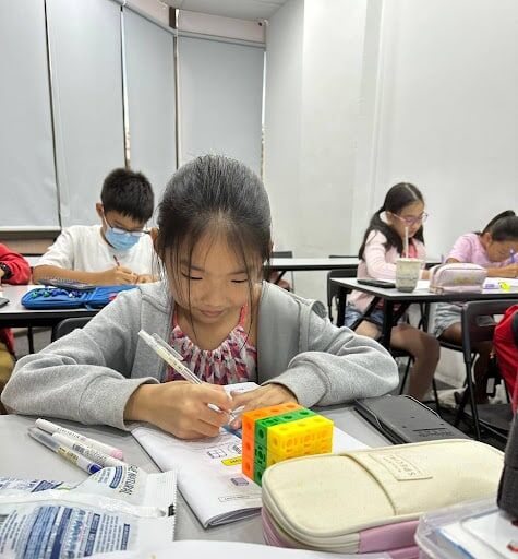 School Holiday Programmes & Enrichment Classes for Students